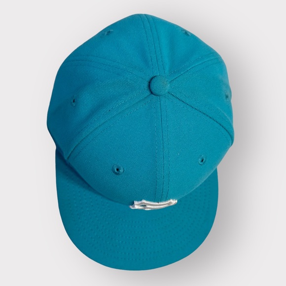 SF Giants, Fitted Hat, New Era, Size 7 1/8 - Picture 4 of 14